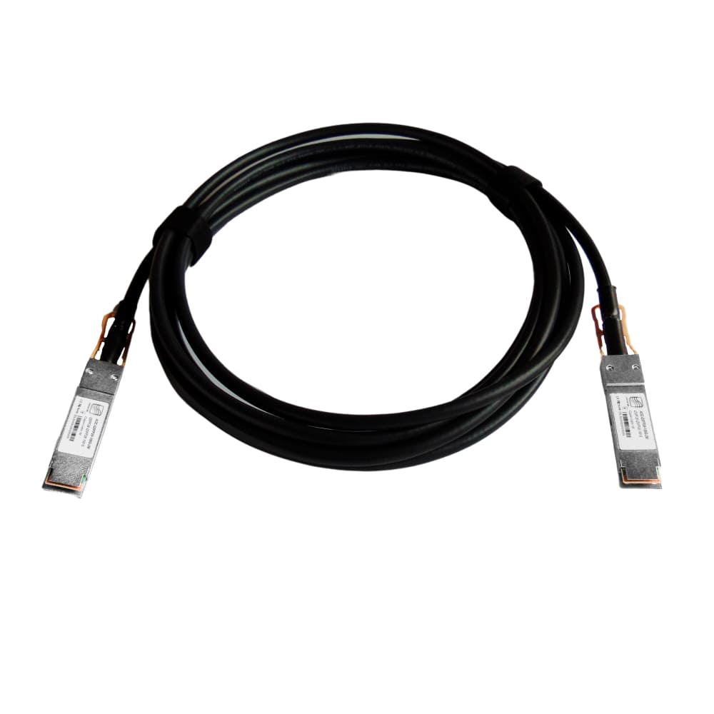 QSFP28-QSFP28 100G Copper Cable 1Meter